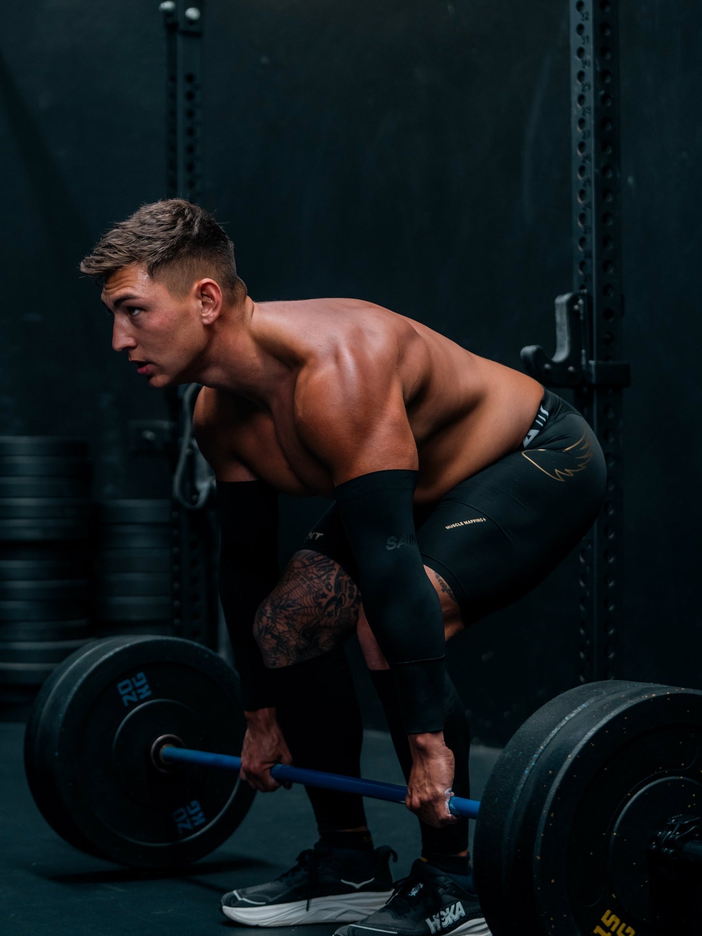 What Are The Benefits of Compression For Performance & Recovery?