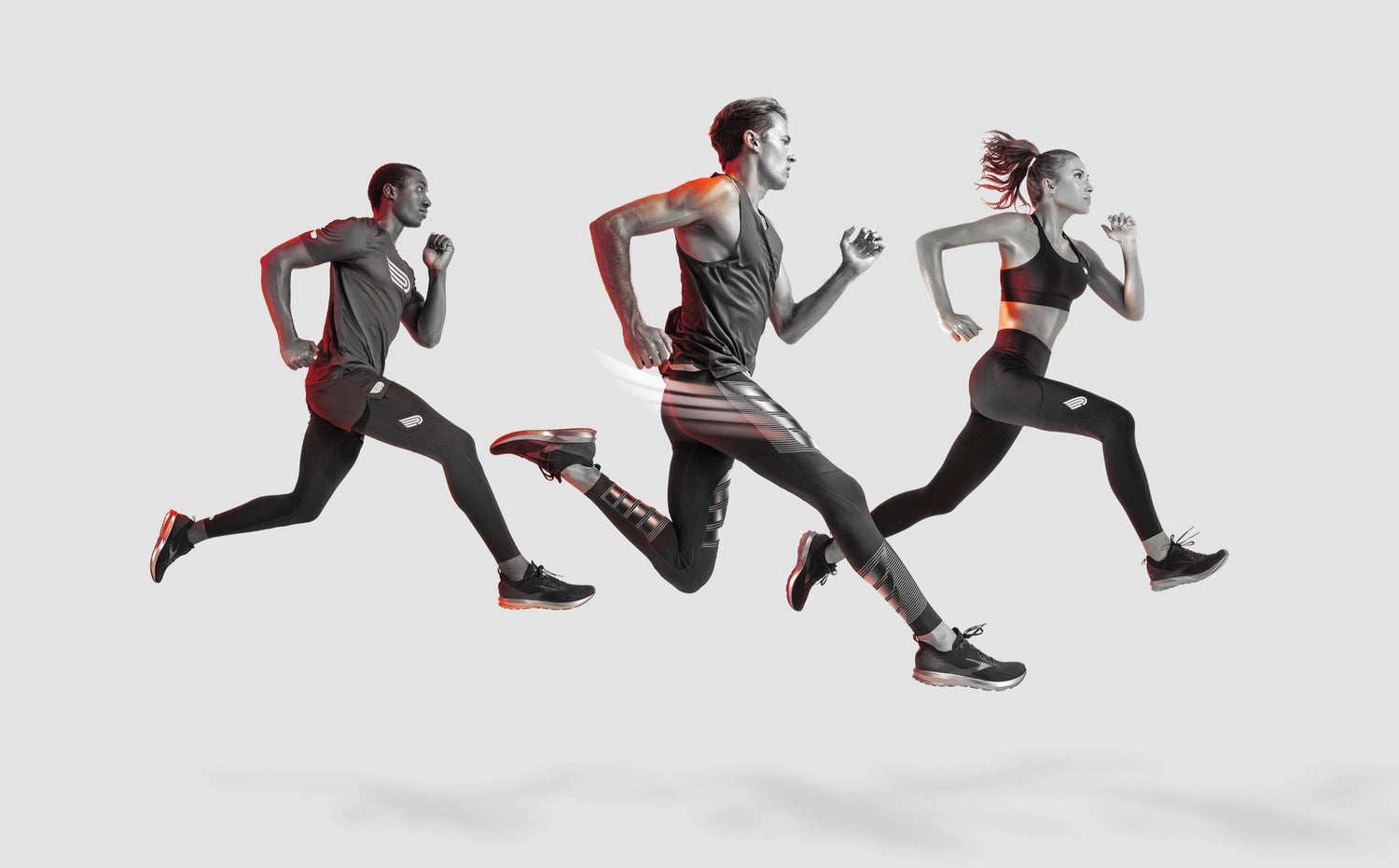 2XU founder launches high-performance sportswear