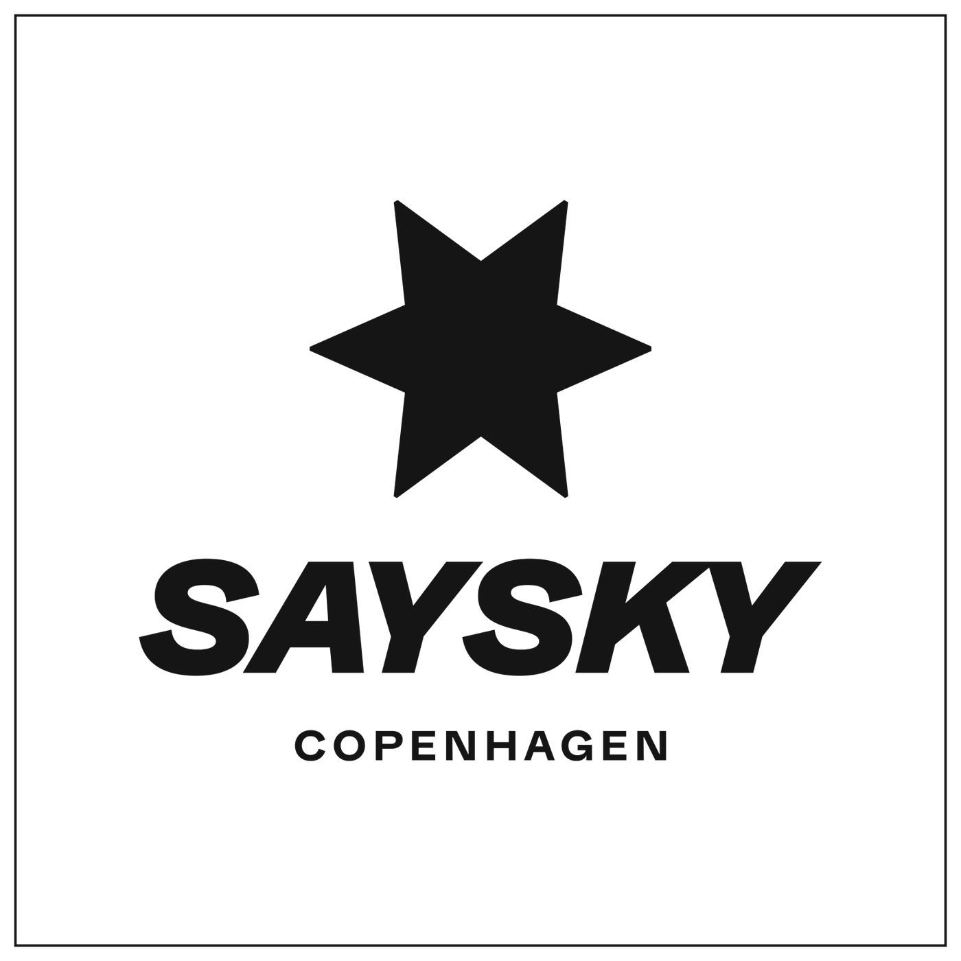 Saysky