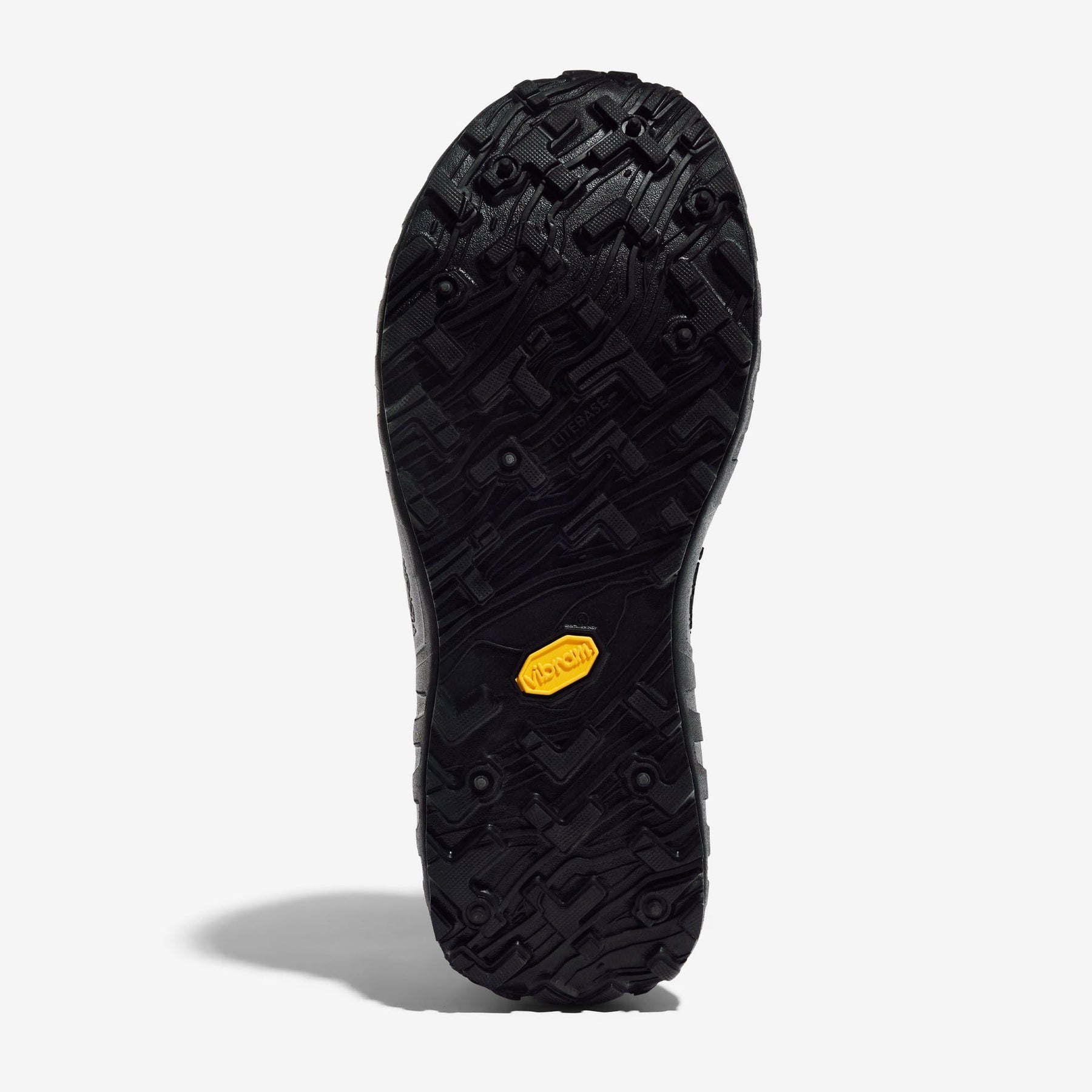 Norda 001 |煤渣