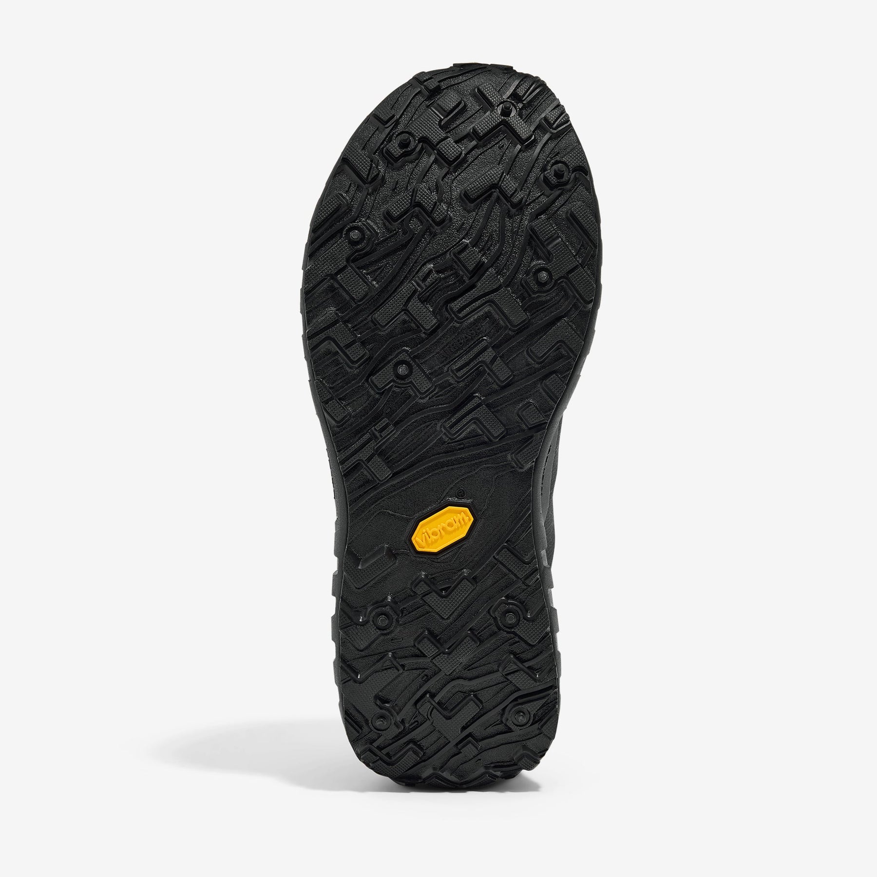 Norda 001A G+ | Stealth Black
