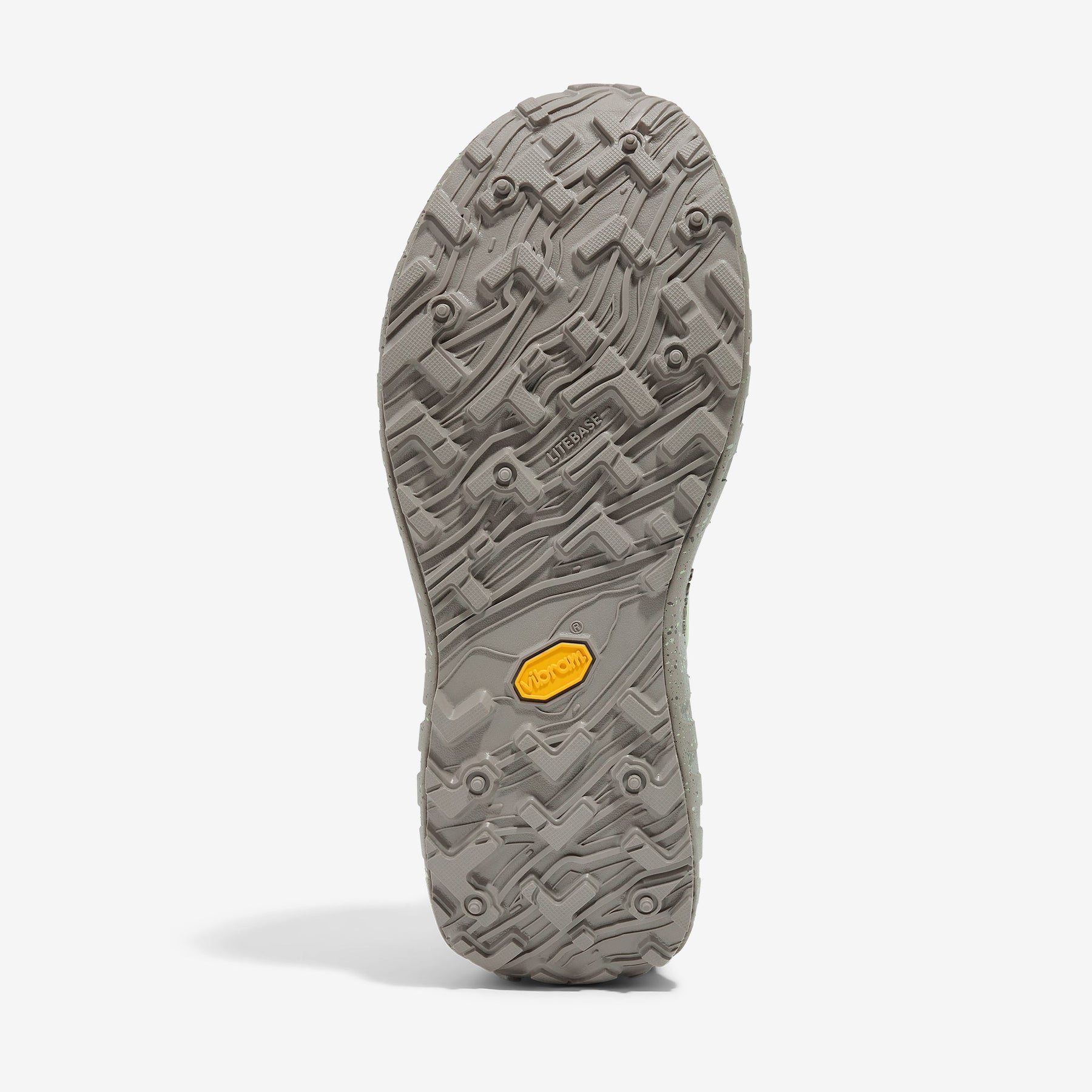 Norda 001A | Calcite