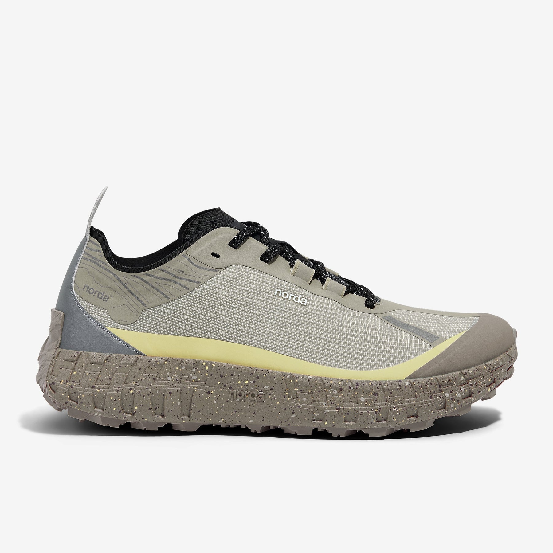 Norda 001A | Calcite