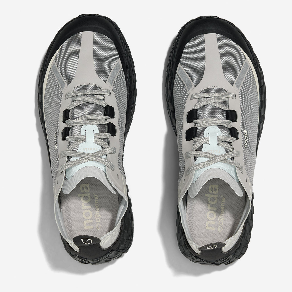 Norda 001A | Pewter