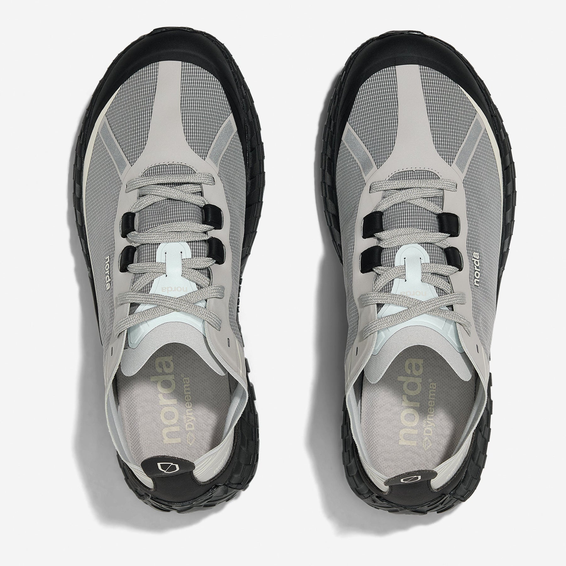 Norda 001A | Pewter