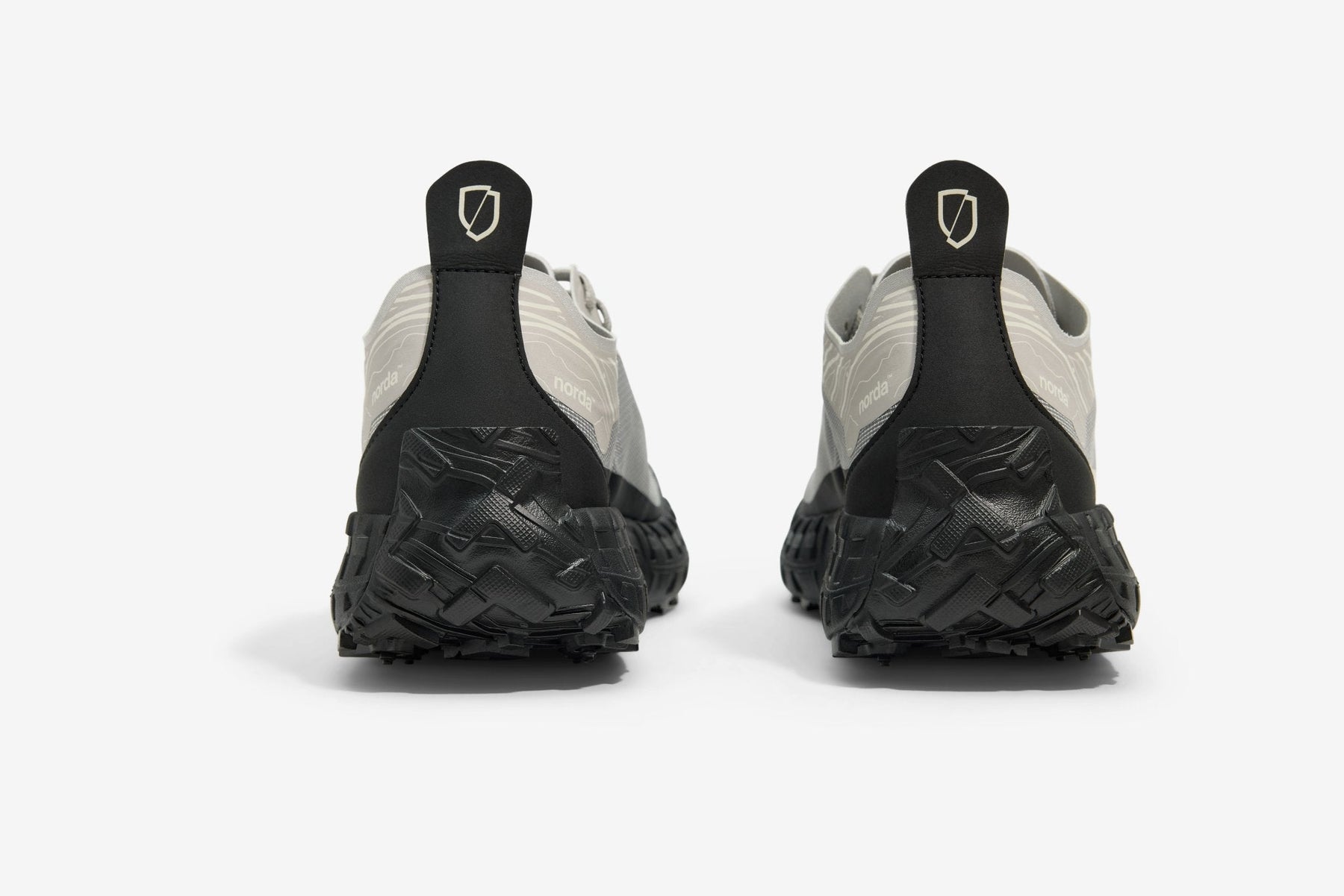 Norda 001A | Pewter