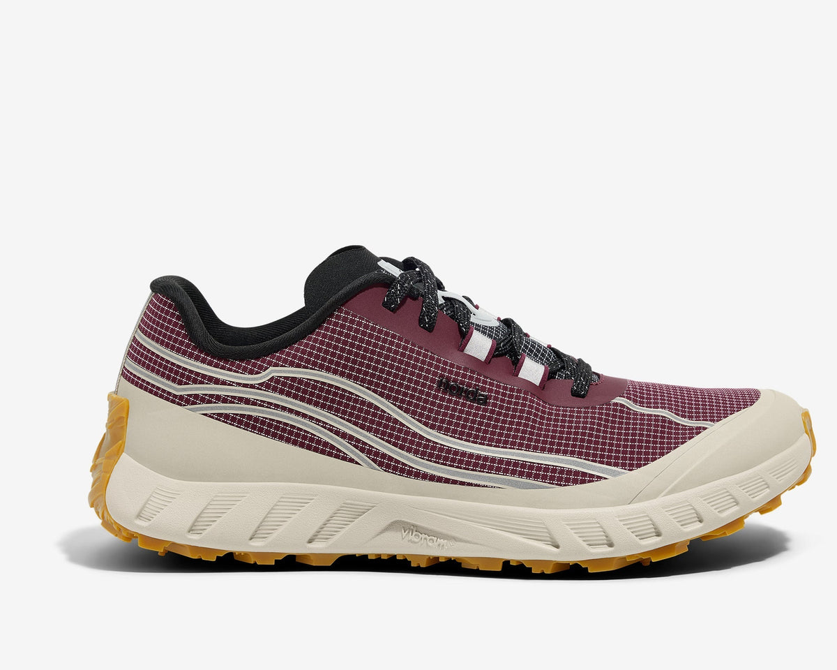 Norda 002 | Amaranth