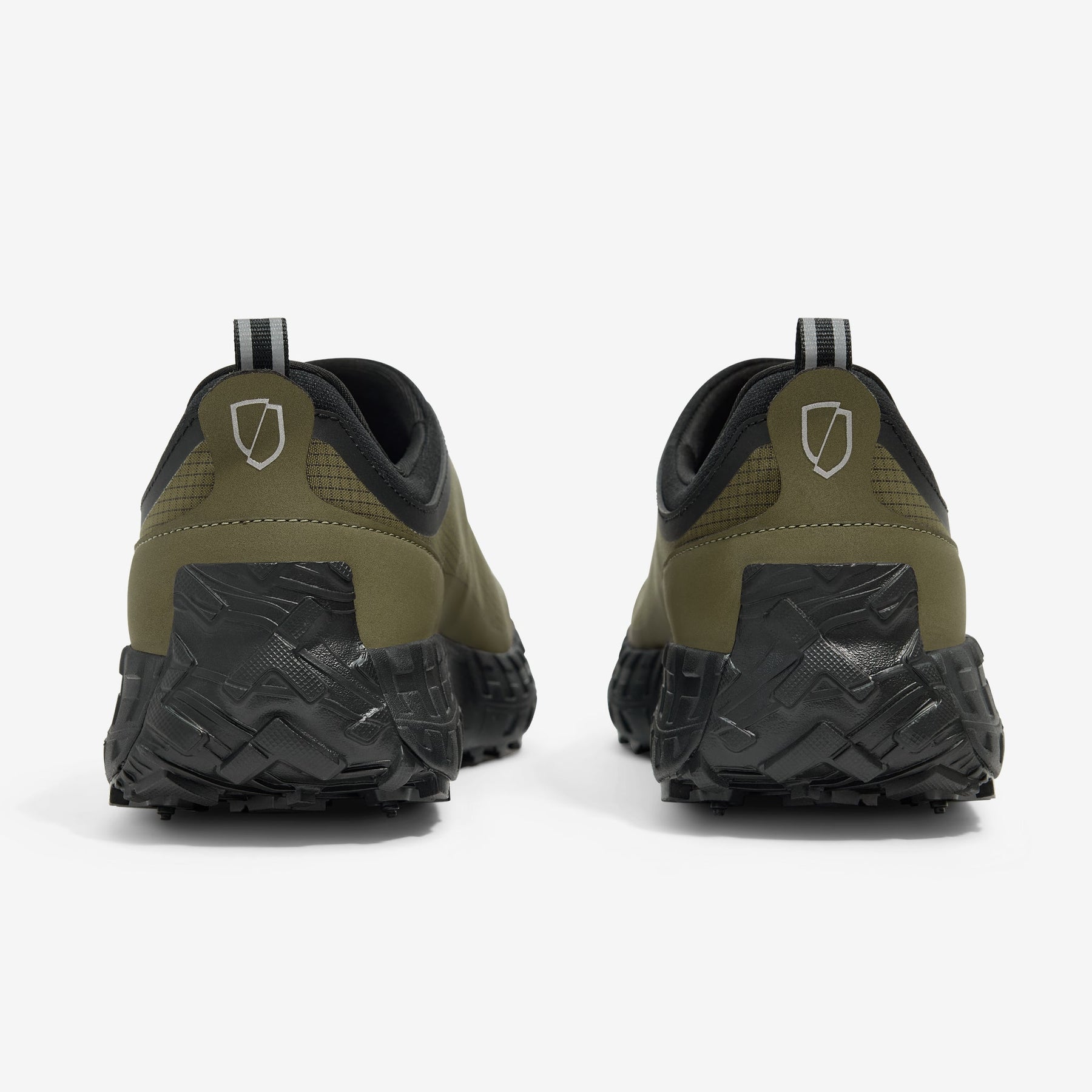 Norda 003 G+ | Moss