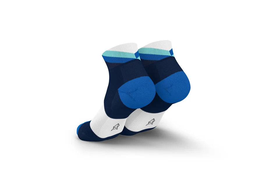 Ultralight Spirals Short | Navy Mint