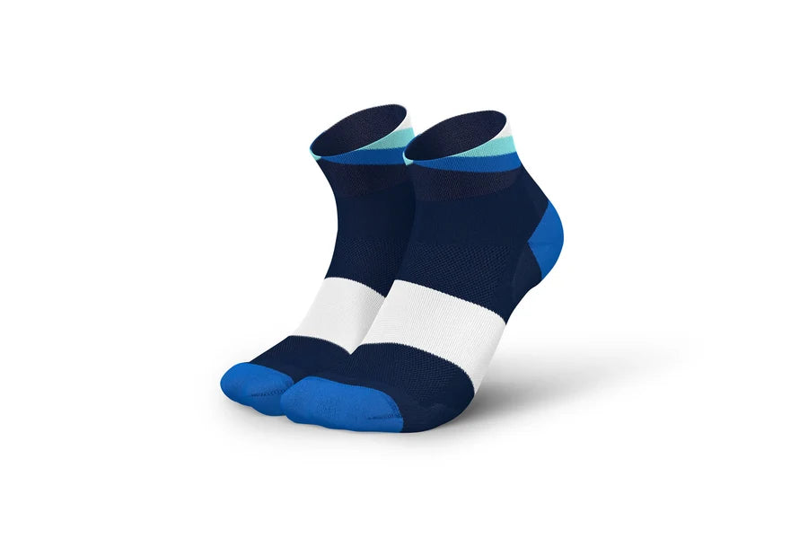 Ultralight Spirals Short | Navy Mint
