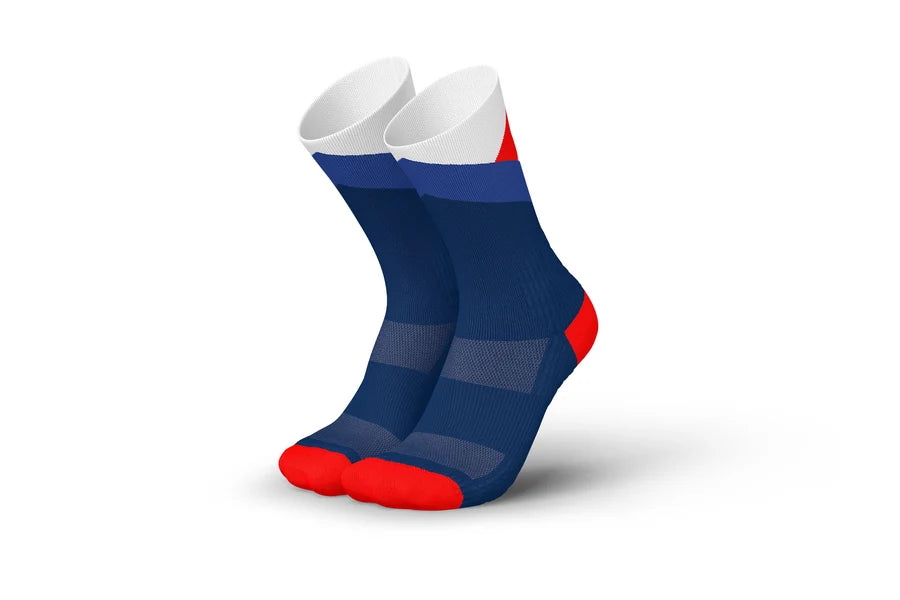 Trail Summits | Tricolore