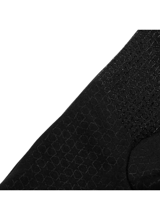 戰鬥手套 |黑色的