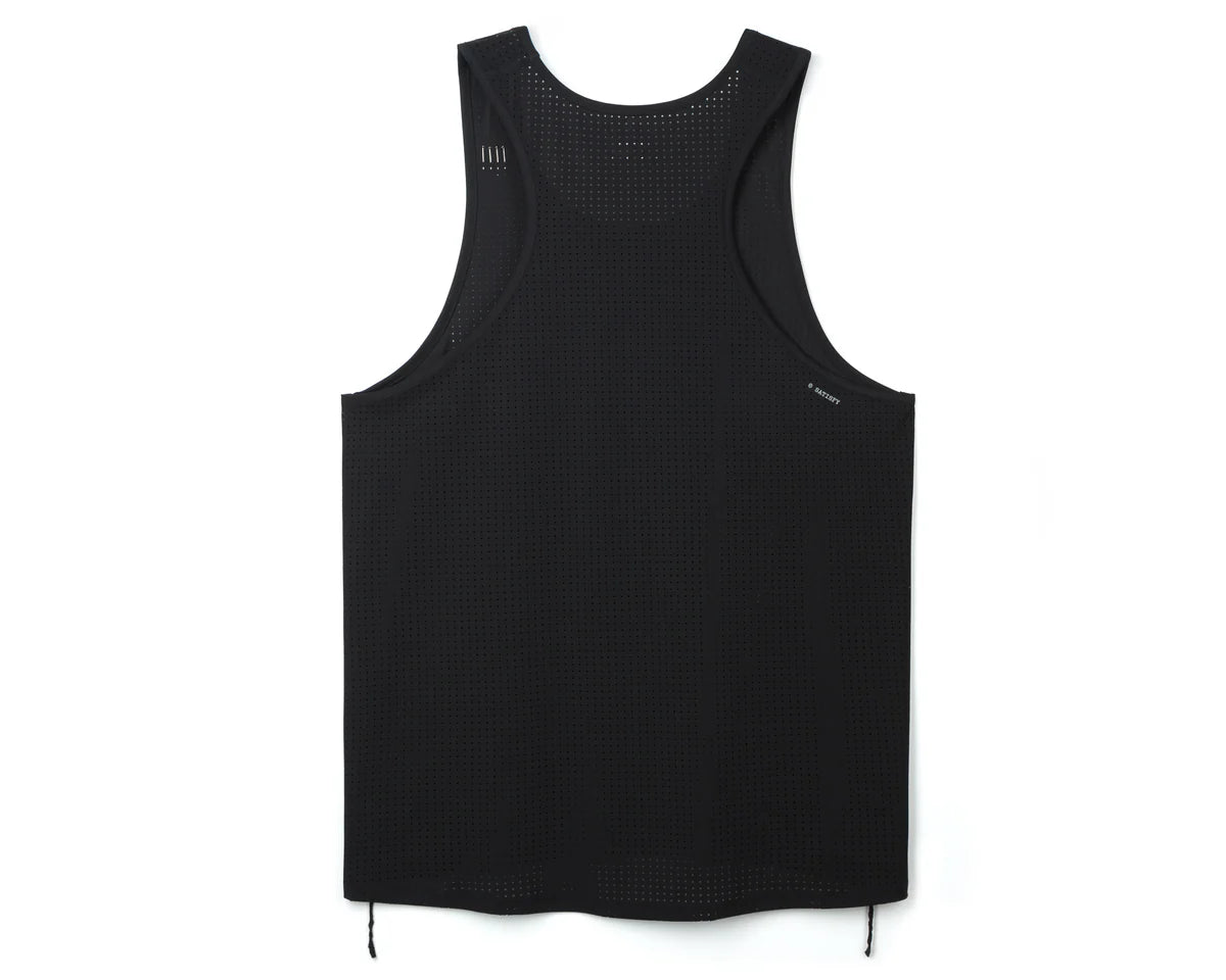 Space-O-Singlet | Black