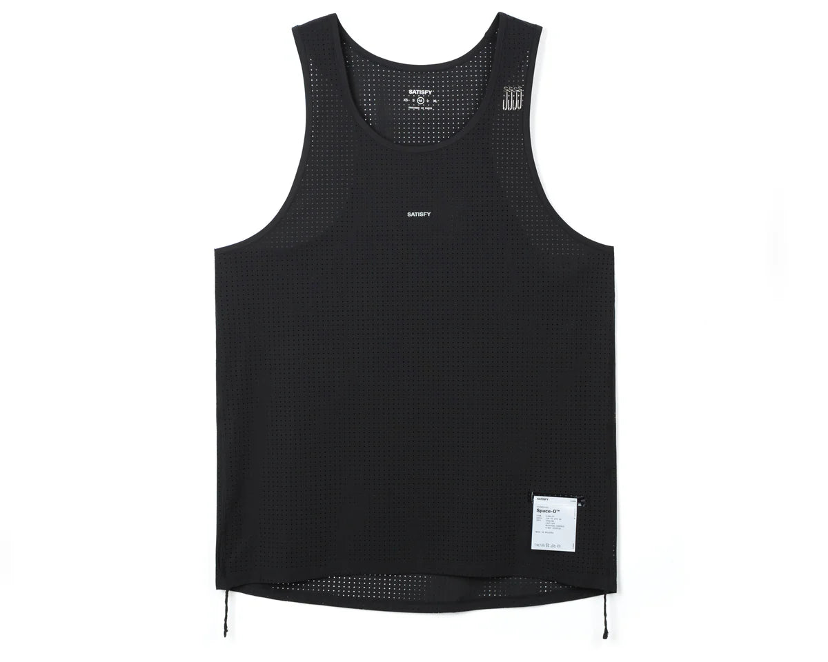 Space-O-Singlet | Black