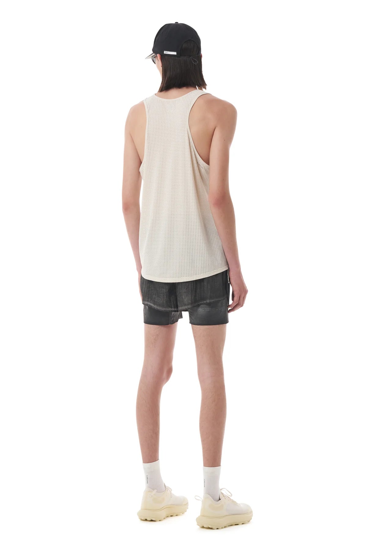 Space-O-Singlet | Chalk