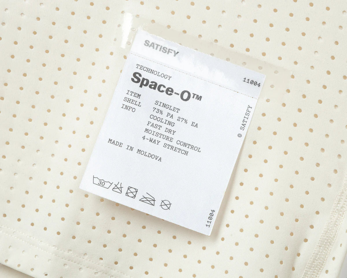 Space-O-Singlet | Chalk