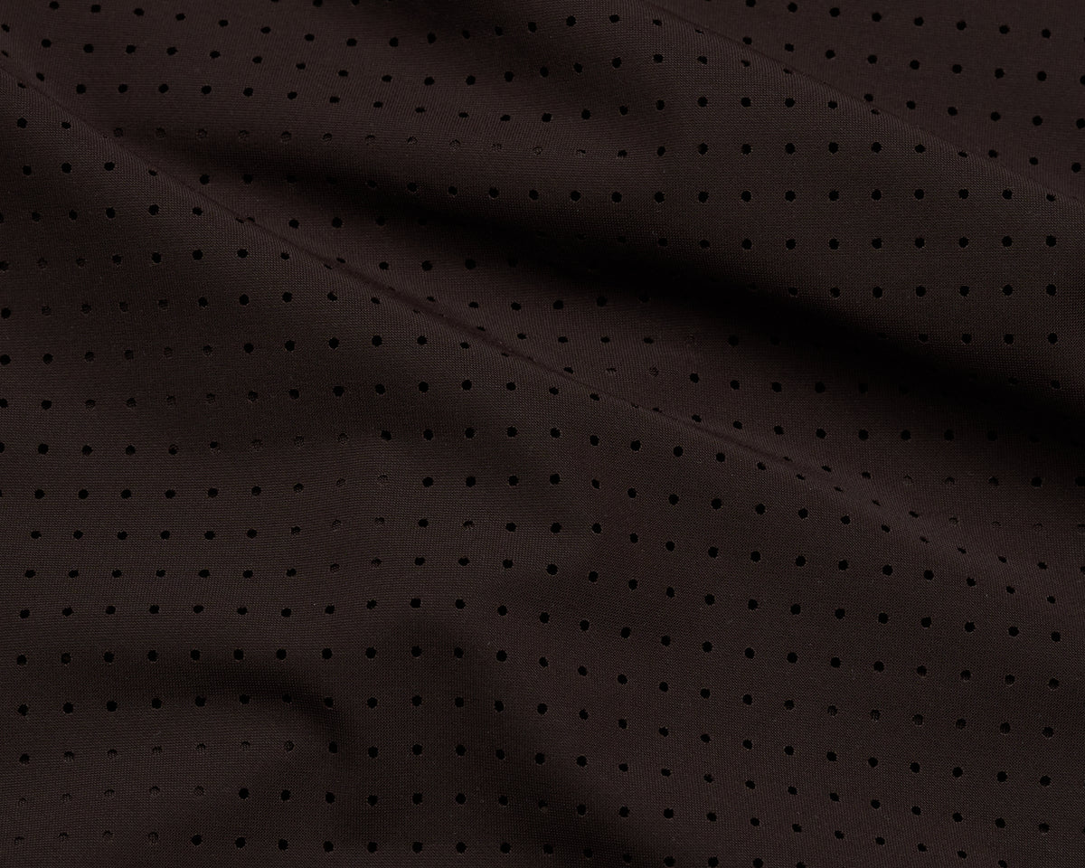 Space-O-Singlet | Deep Mahogany