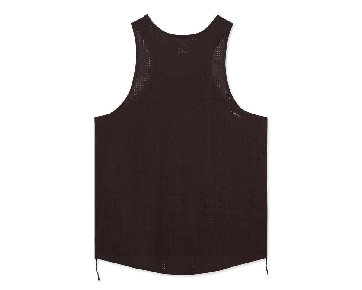 M Space-O-Singlet | Deep Mahogany
