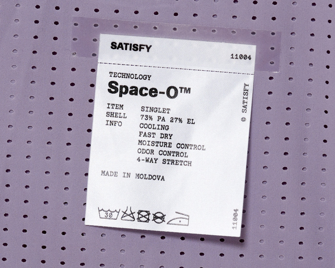 Space-O-Singlet | Dusk