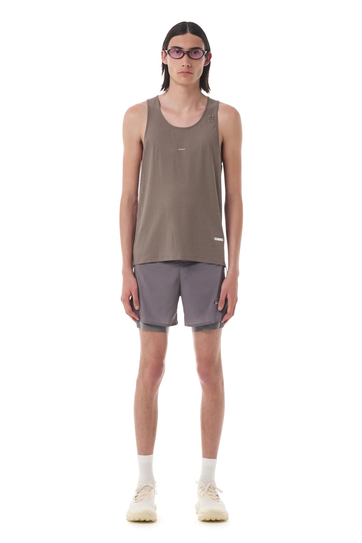 Space-O-Singlet | Falcon