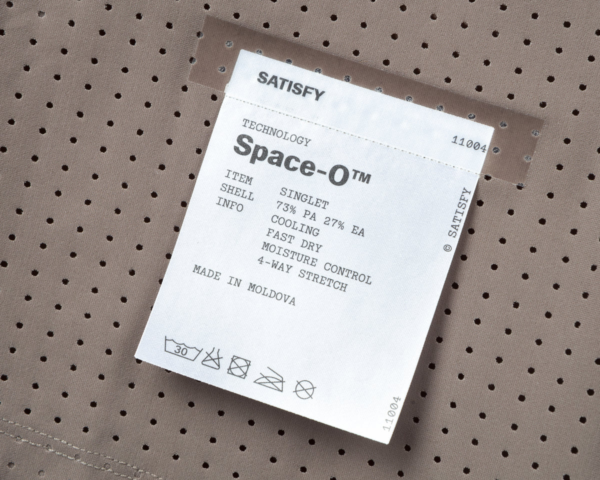 Space-O-Singlet | Falcon