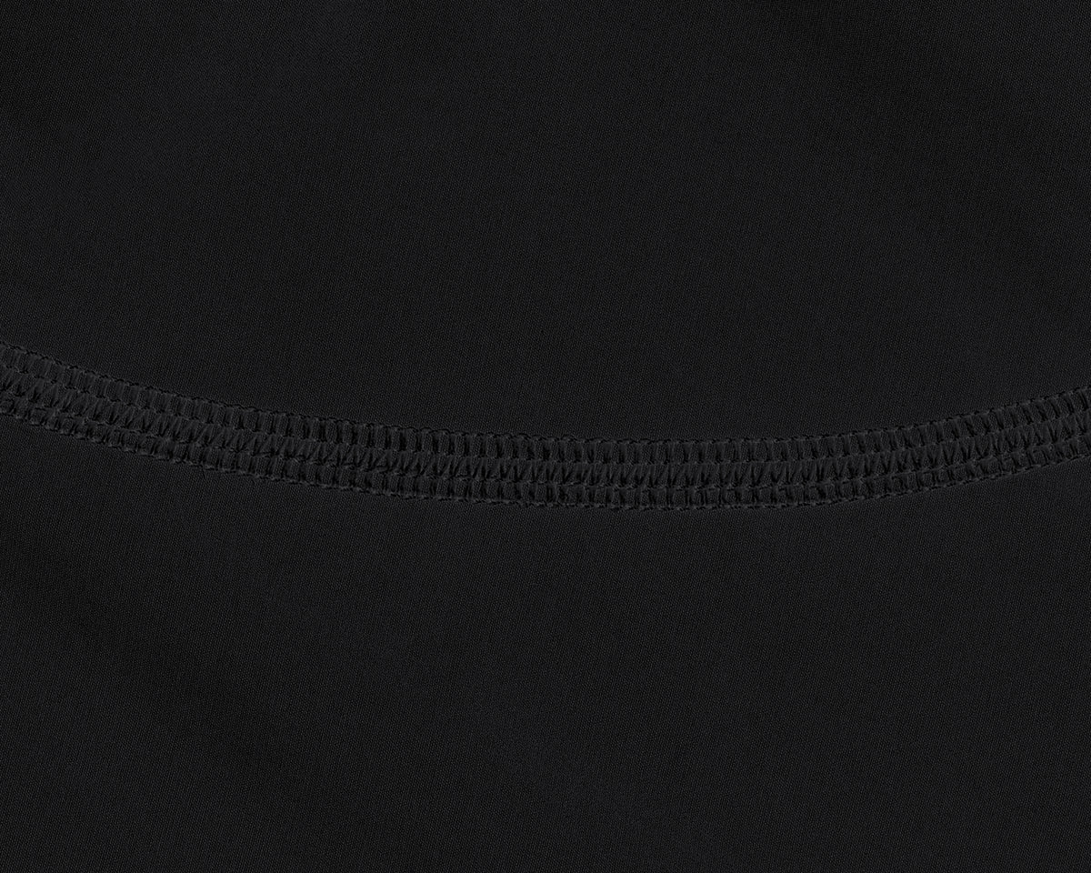 M Justice Cordura 9" Half Tights | Black