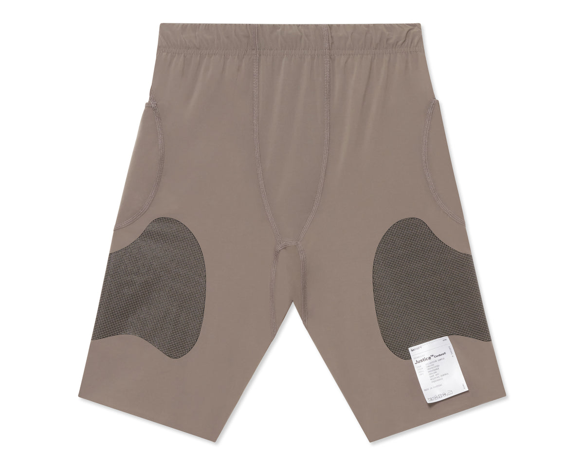 M Justice Cordura 9" Half Tights | Falcon