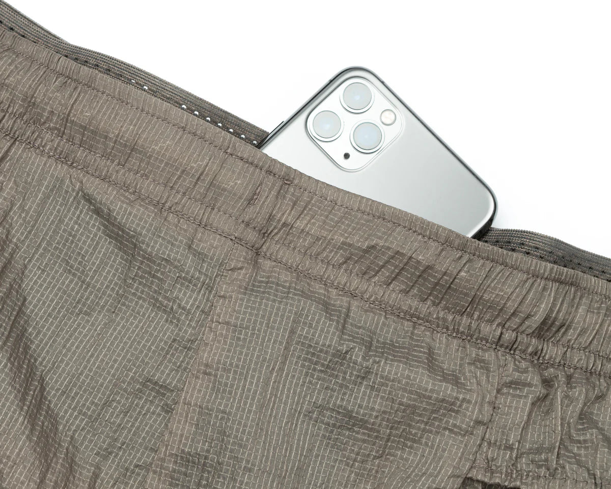 Rippy 3" Trail Shorts | Falcon