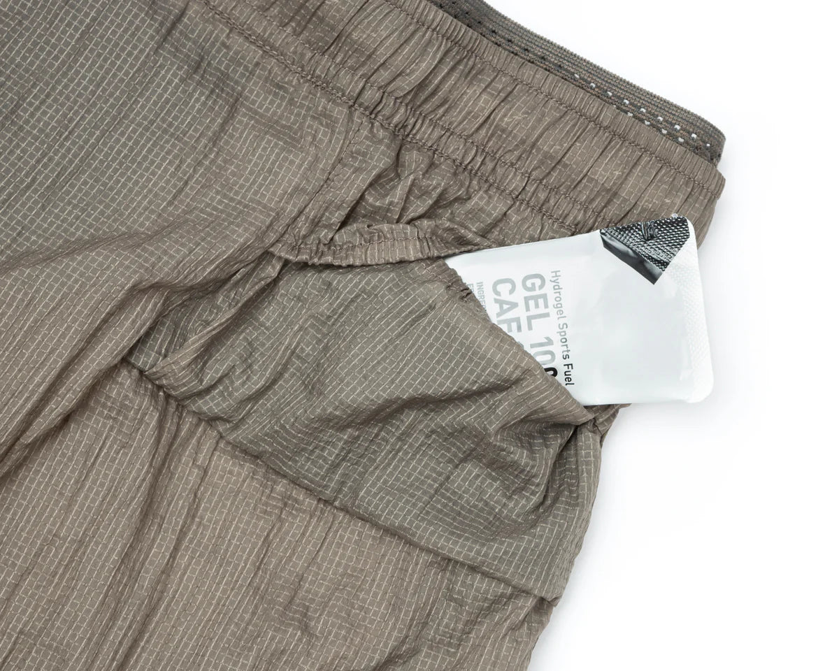 Rippy 3" Trail Shorts | Falcon