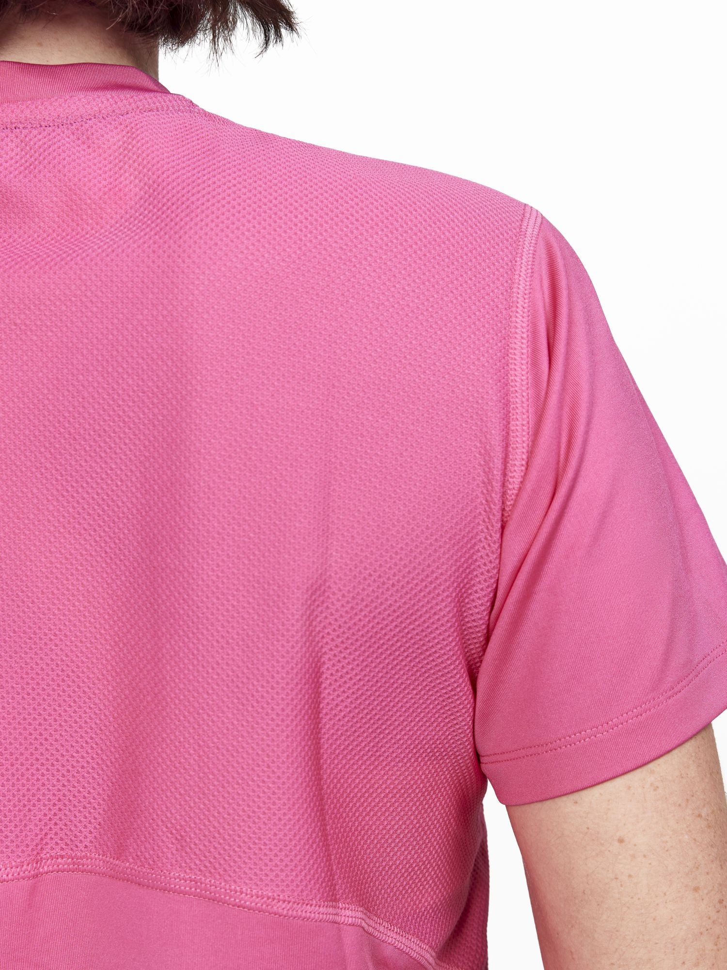 Adv Essence SS Tee I Metro