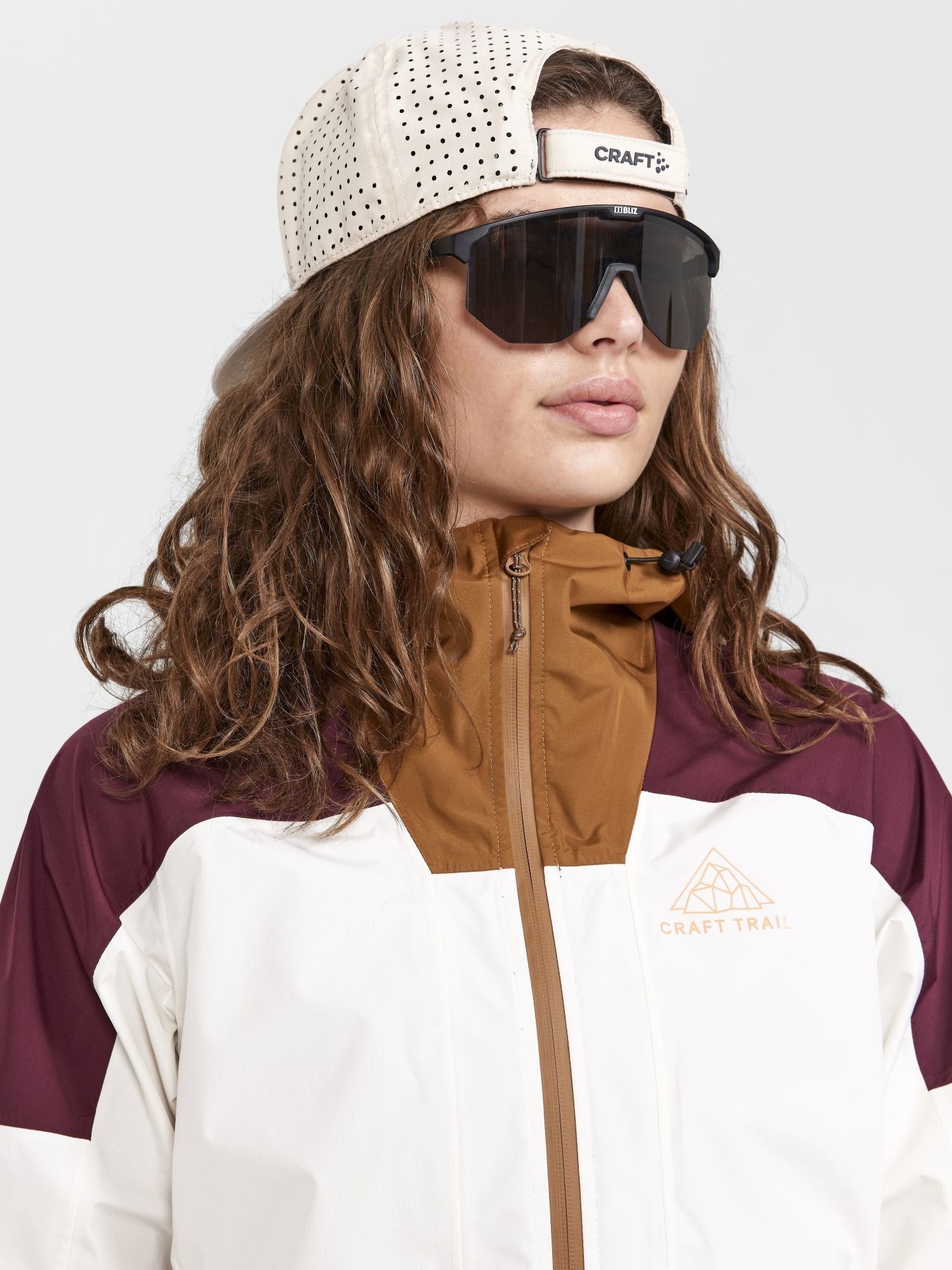 PRO Trail Hydro Jacket