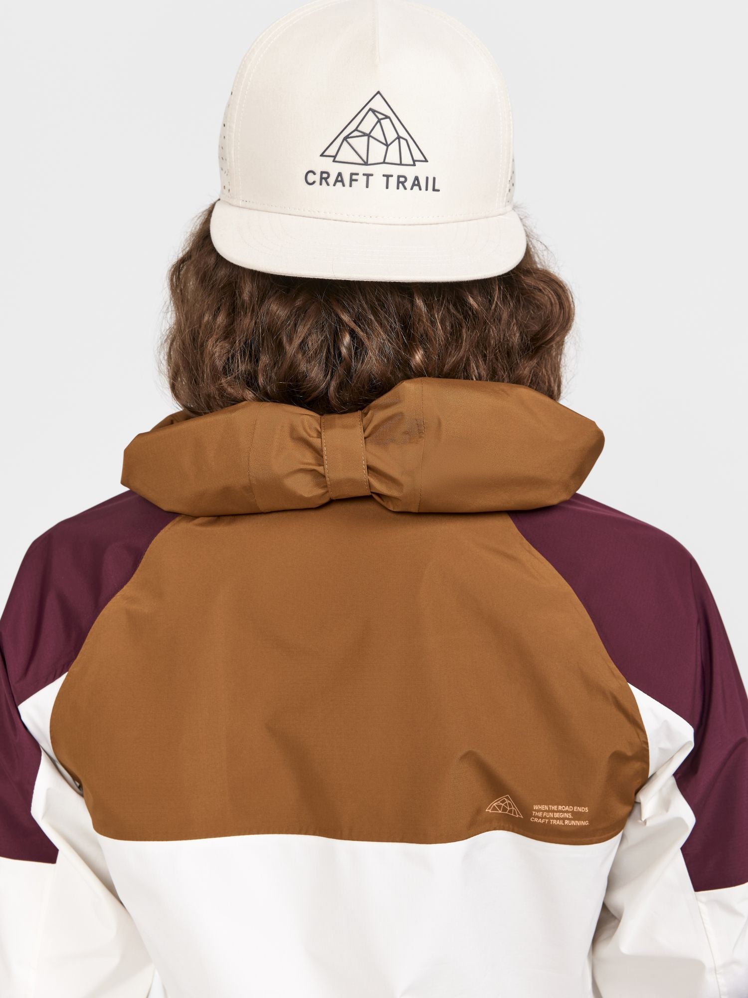 PRO Trail Hydro Jacket