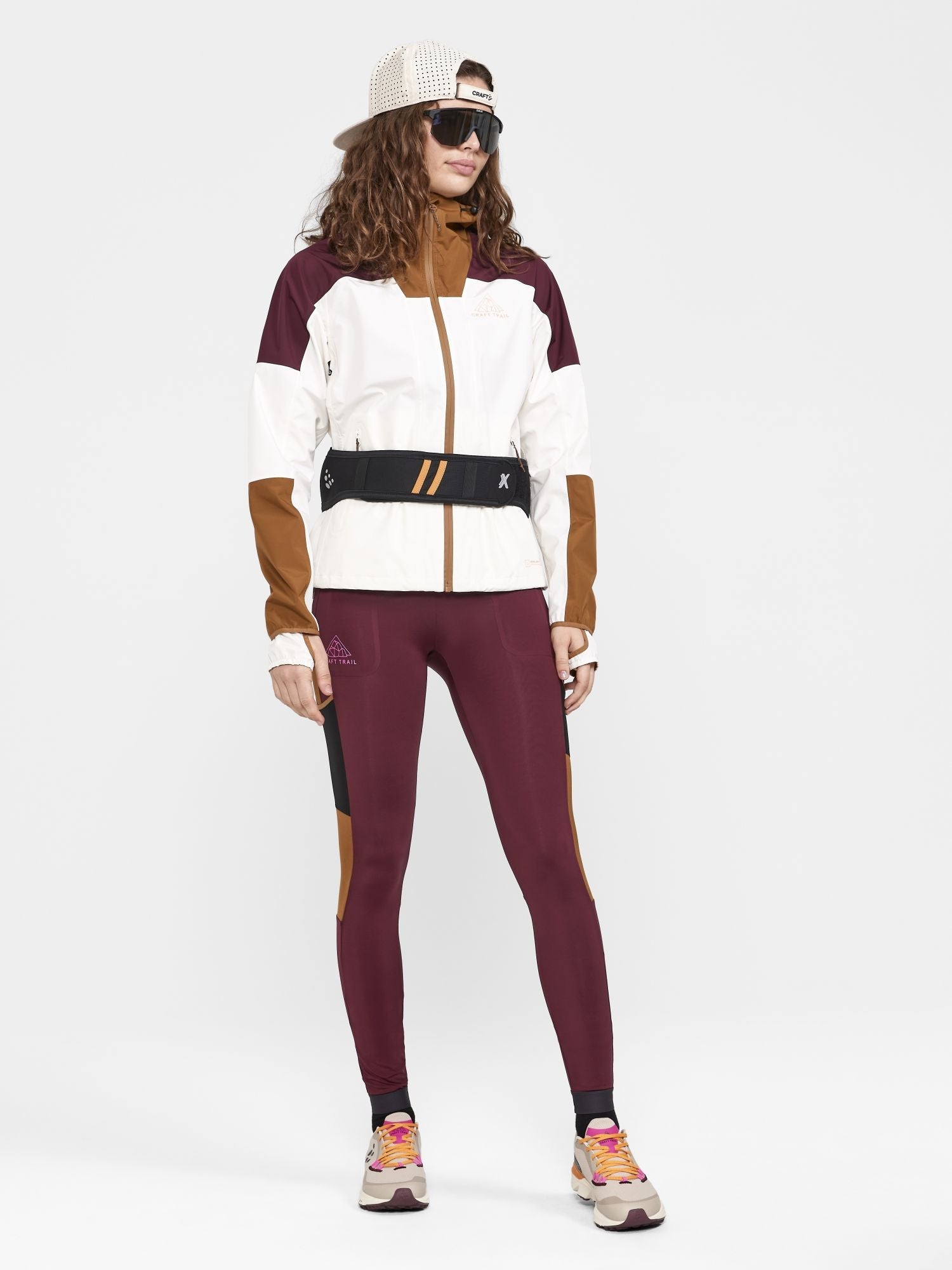 PRO Trail Hydro Jacket