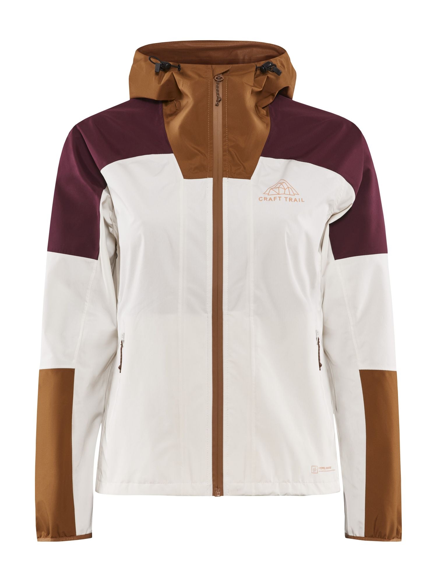 PRO Trail Hydro Jacket