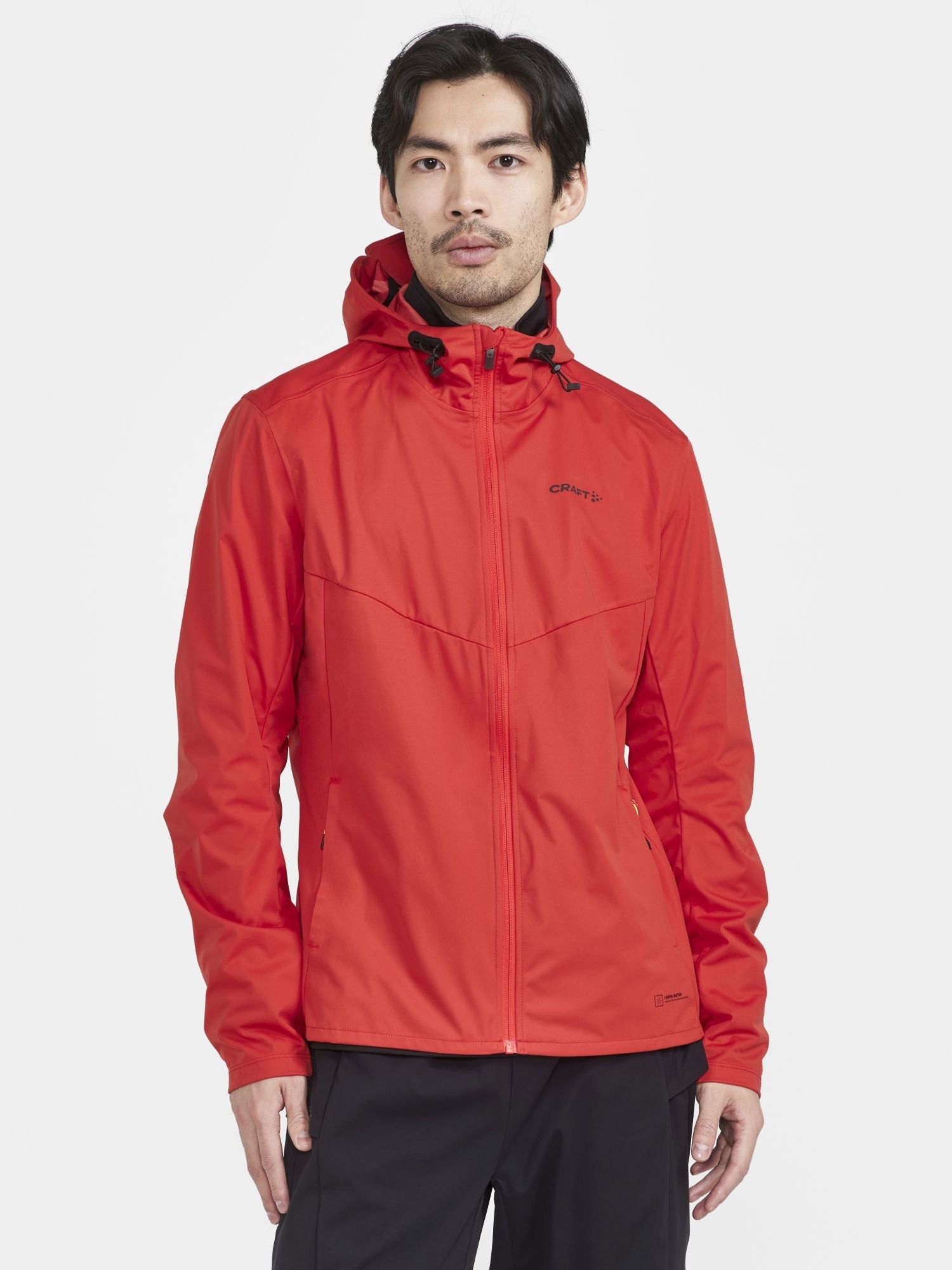 Adv Essence Hydro Jacket I Drake