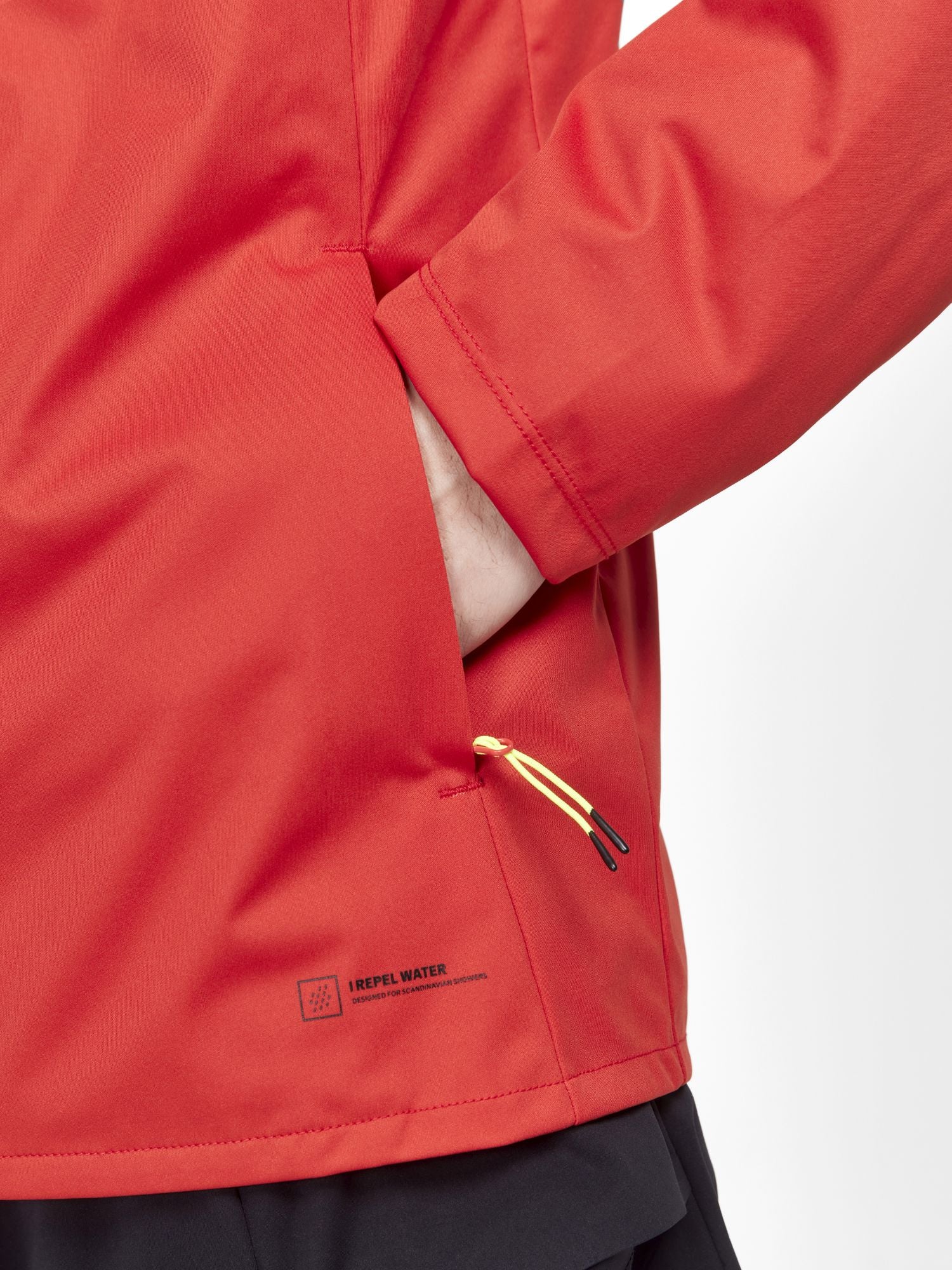 Adv Essence Hydro Jacket I Drake