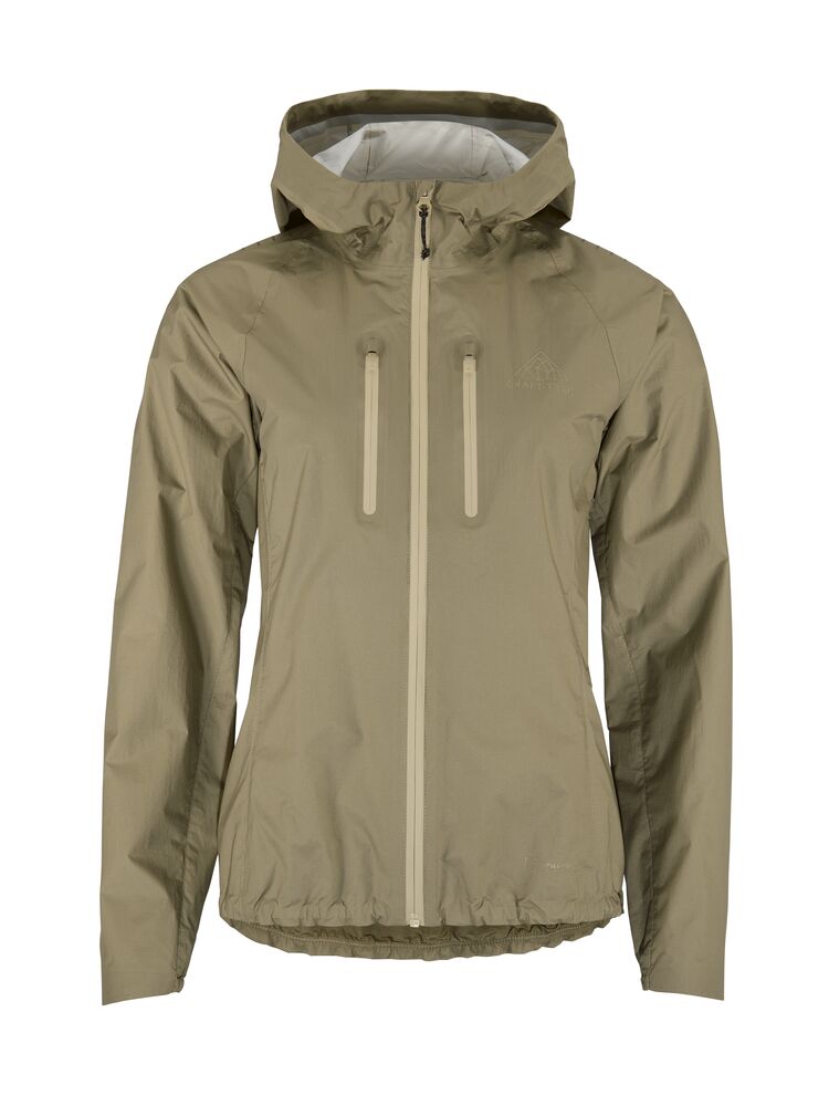 PRO Trail 2L 輕量外套 W |生的