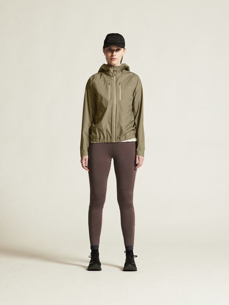 PRO Trail 2L 輕量外套 W |生的