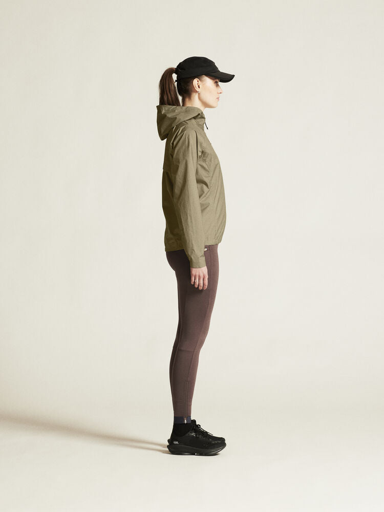 PRO Trail 2L 輕量外套 W |生的