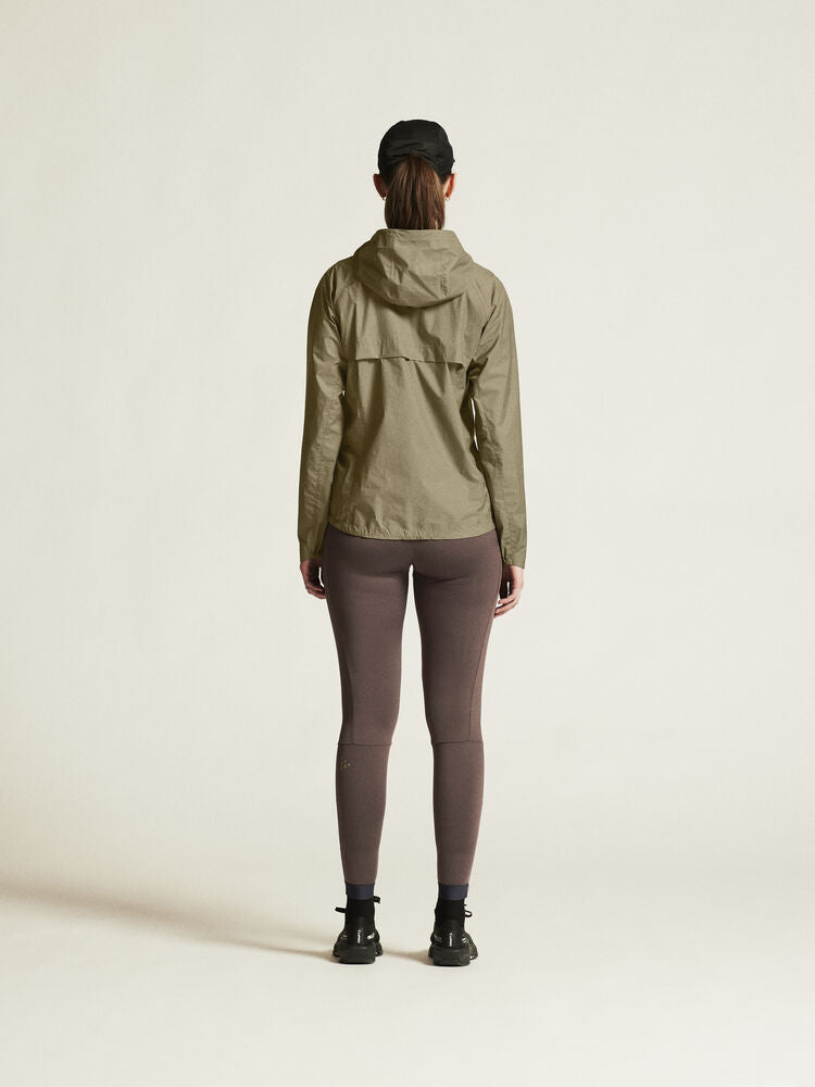 PRO Trail 2L 輕量外套 W |生的