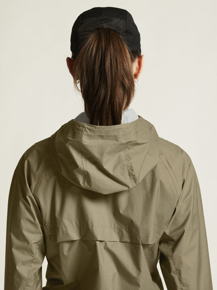 PRO Trail 2L 輕量外套 W |生的