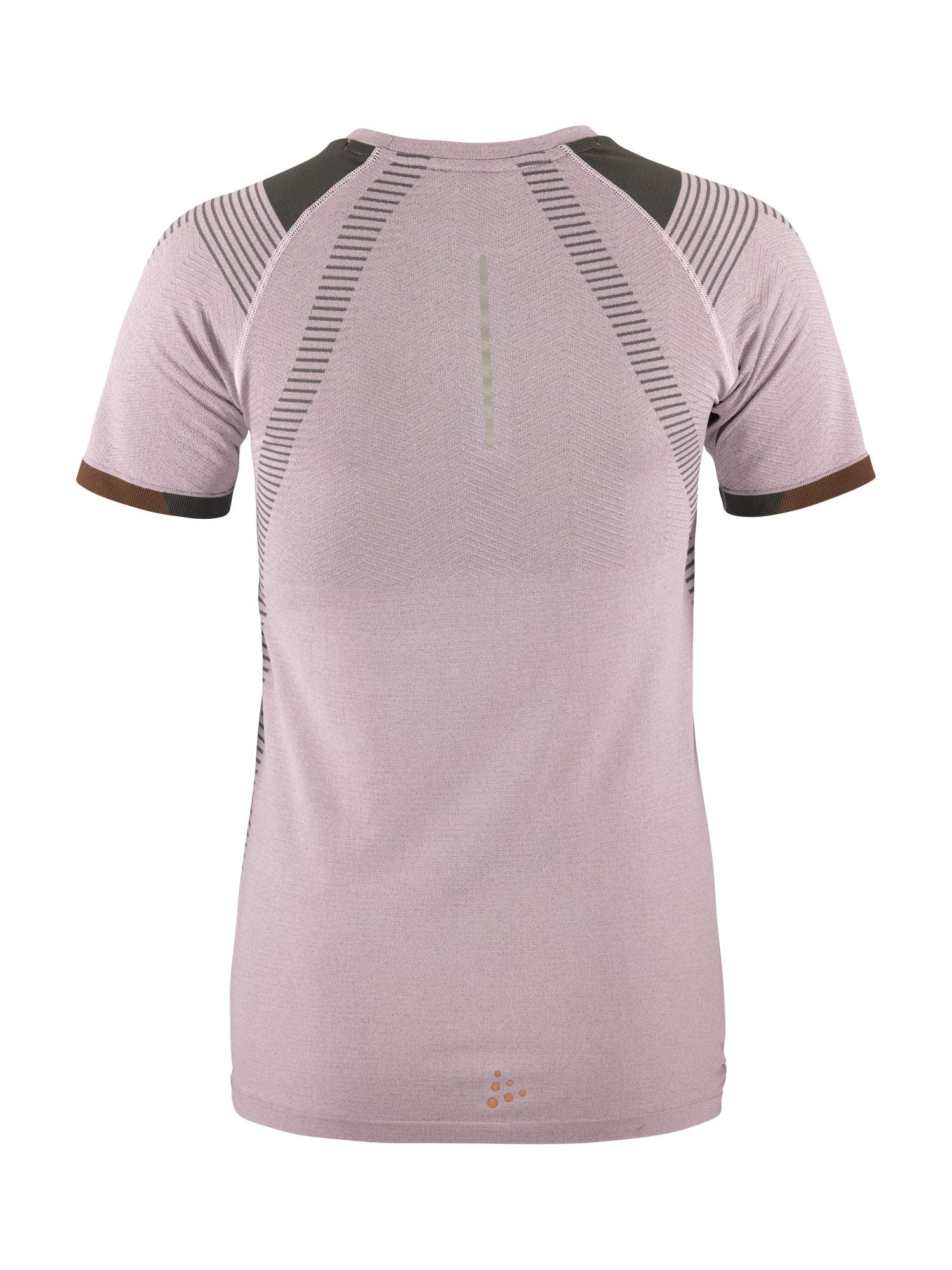 PRO Trail Fuseknit SS T 卹
