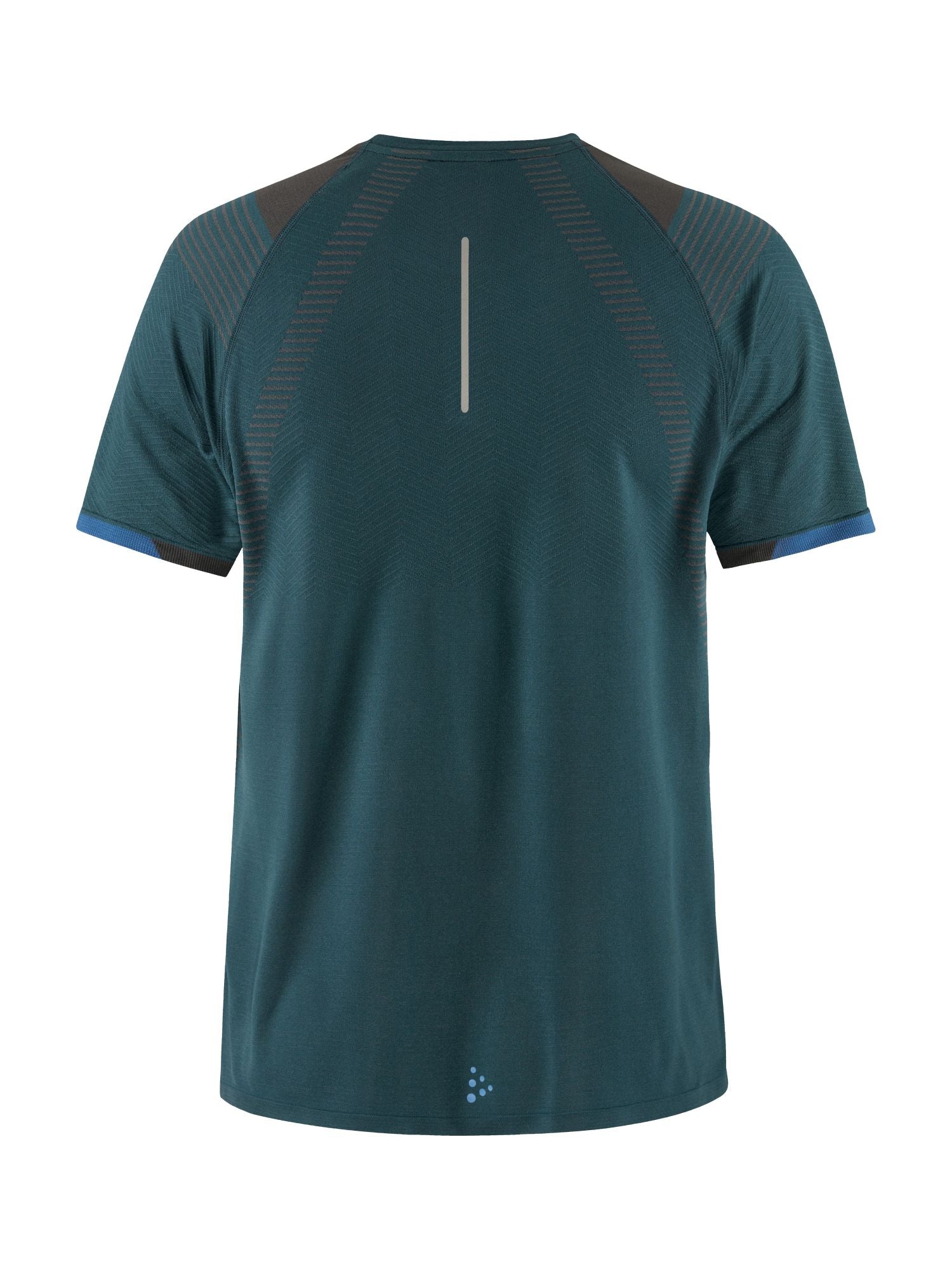 PRO Trail Fuseknit SS T 卹
