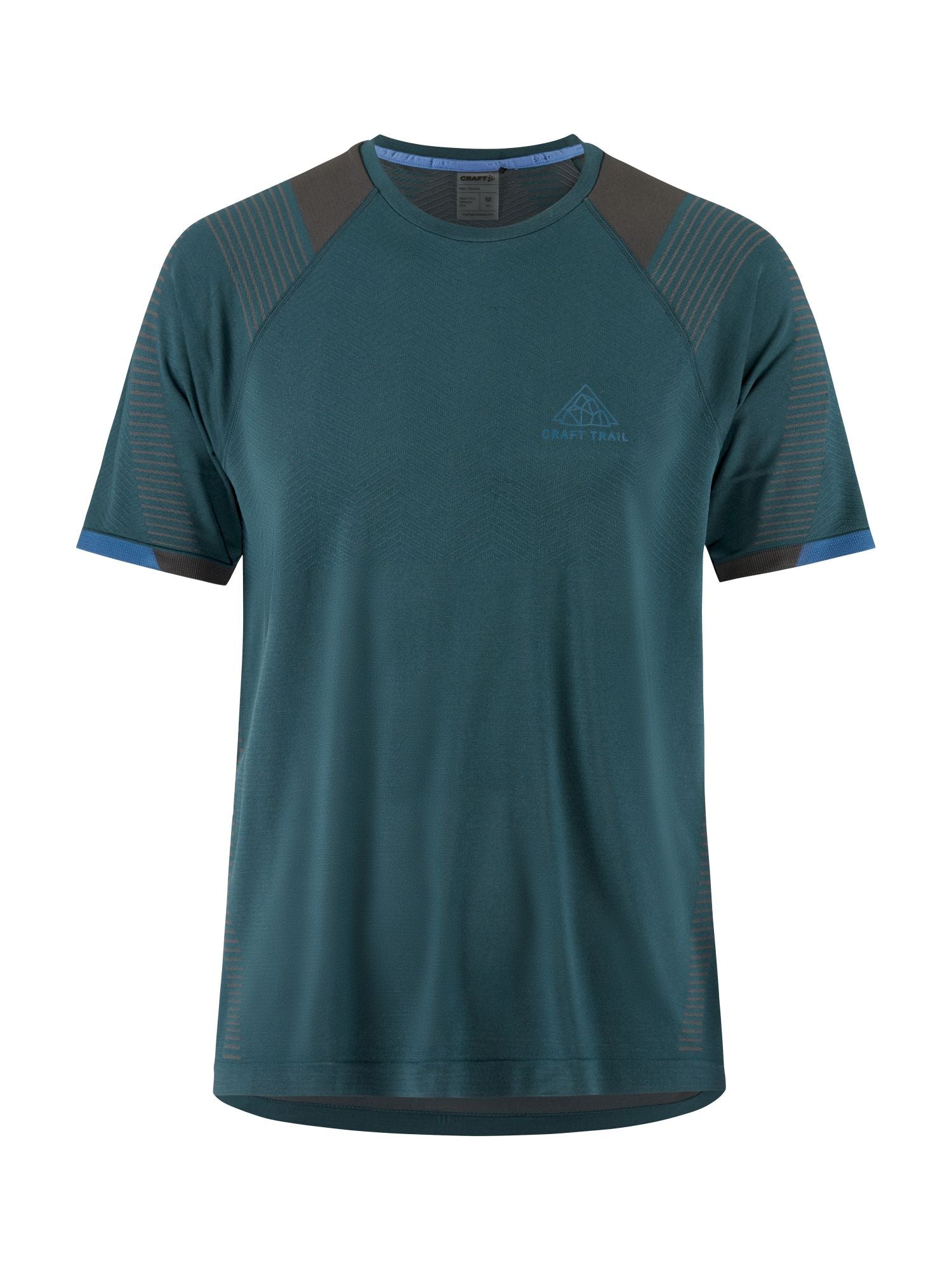PRO Trail Fuseknit SS T 卹