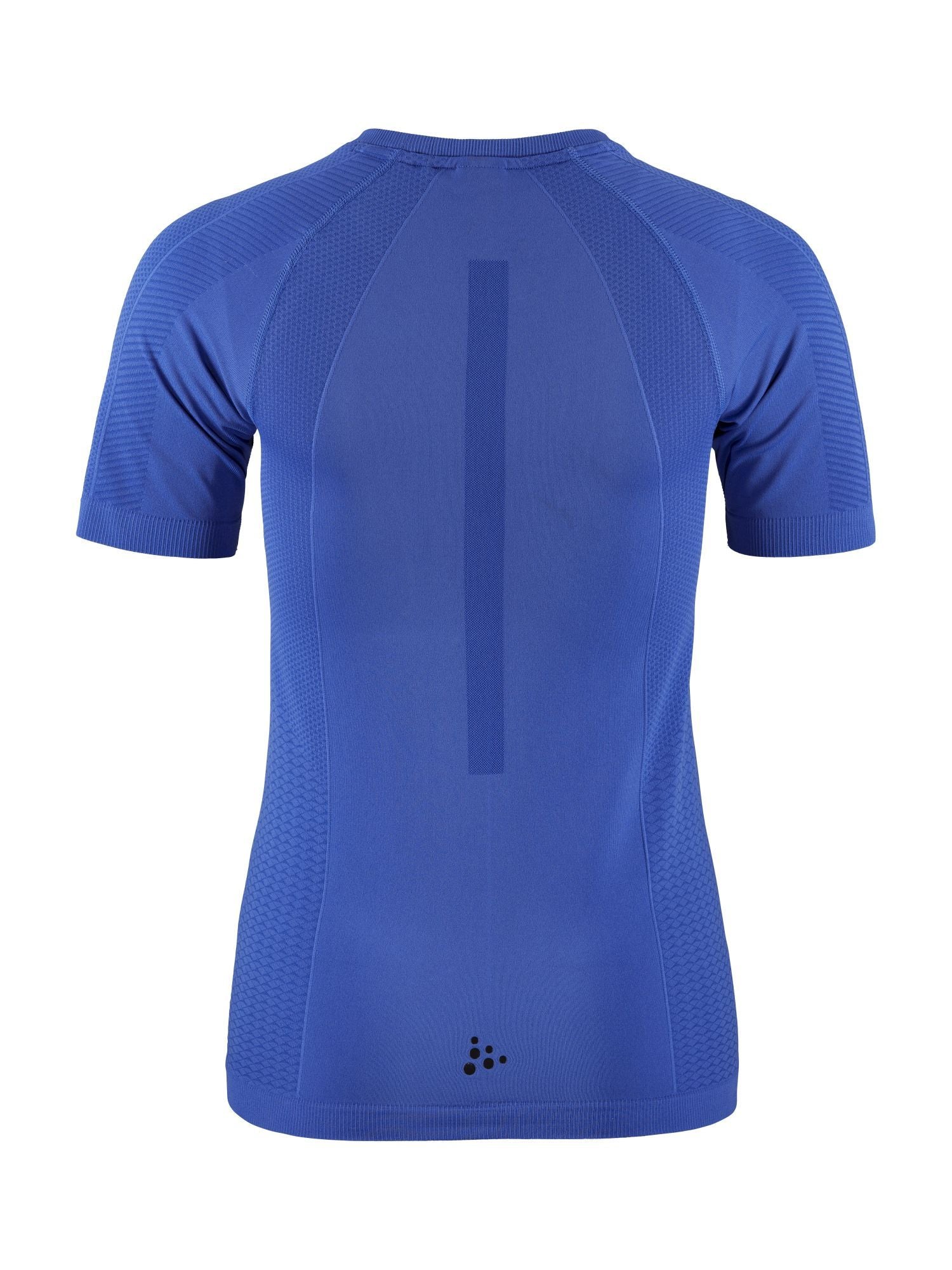 Adv Cool Intensity SS | Ink Blue