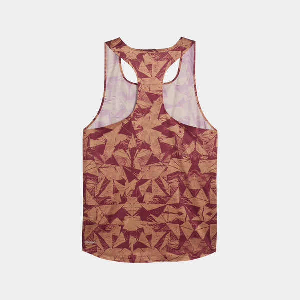 M PUMA X SAYSKY Singlet | Regal Red