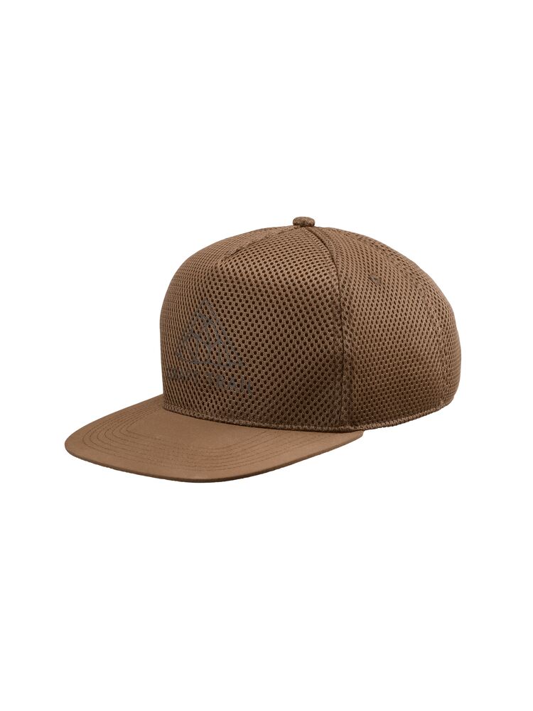 Pro 3D Mesh Trucker Cap | Sequoia
