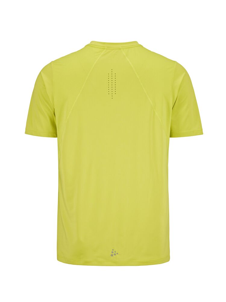 ADV Essence SS Tee | Pear