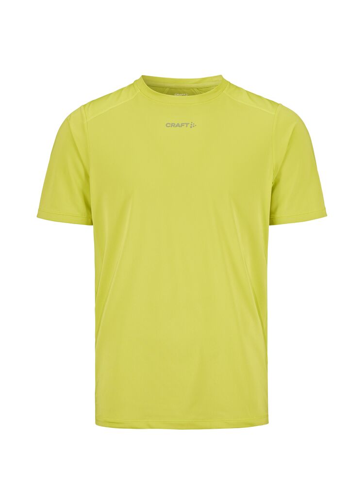 ADV Essence SS Tee | Pear