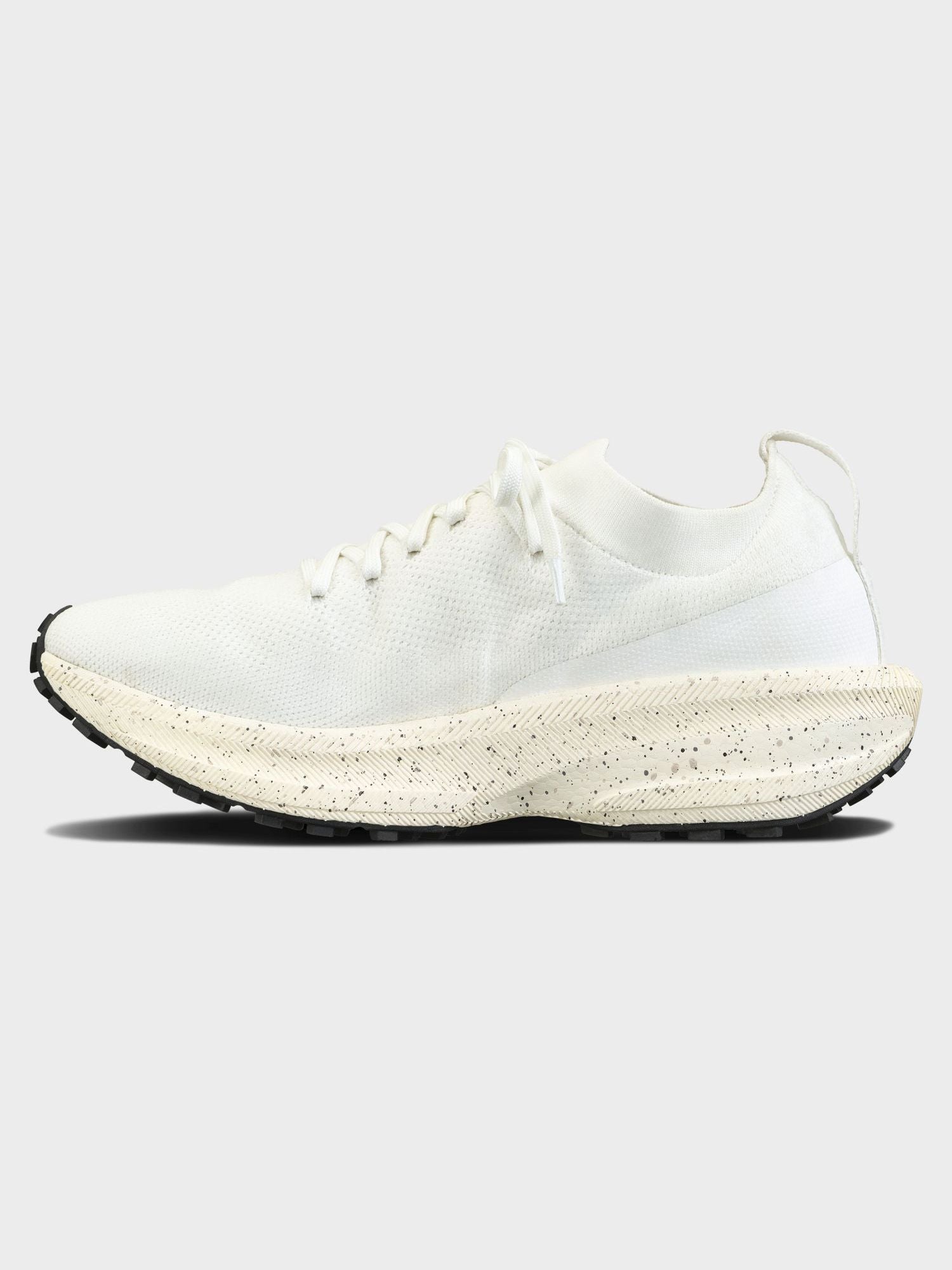 Endurance Nature M I Ash White